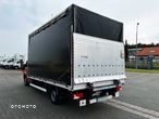 Mercedes-Benz Sprinter 319 CDI Plandeka + Firana + Winda 750kg Salon PL, Jeden Właściciel - 3