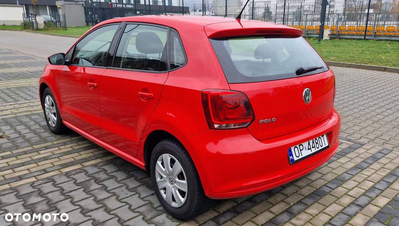 Volkswagen Polo 1.2 Trendline - 6