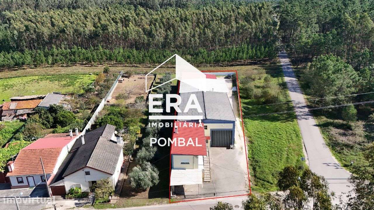 Imóvel para rendimento, 3 apartamentos, Pombal - Grande imagem: 2/20