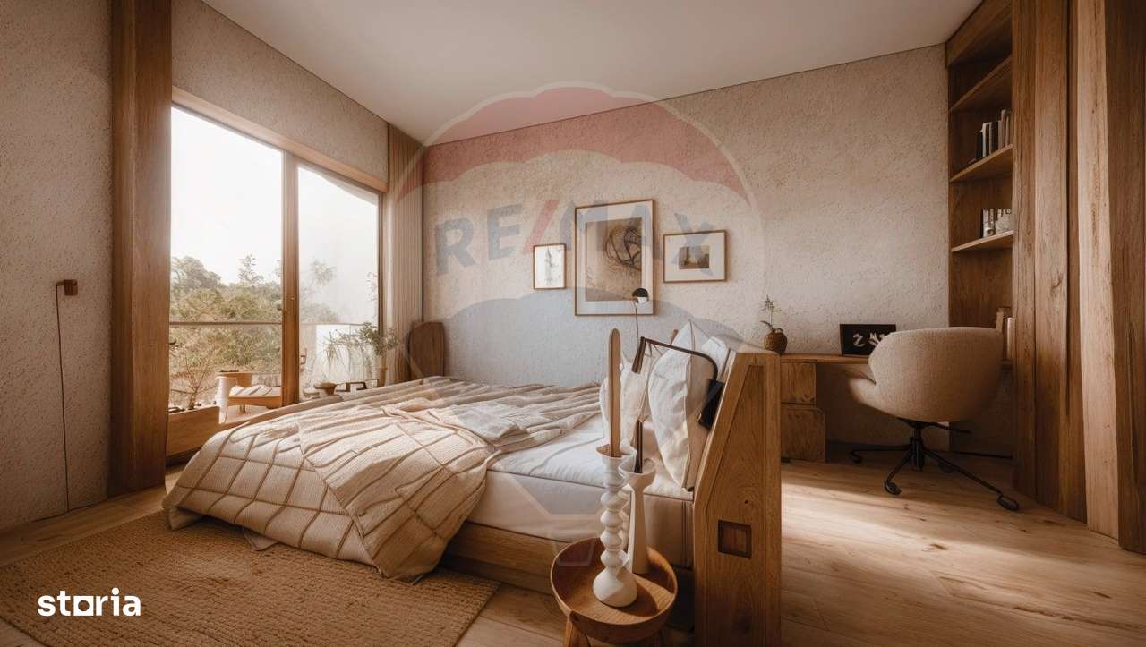 Studio premium -Poiana Ski Chalet,investiție smart în inima stațiunii - Imagine principală: 3/20