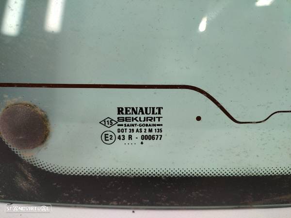Oculo / Vidro Traseiro  Renault Laguna I Grandtour (K56_) - 4