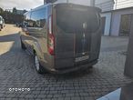 Ford Tourneo Custom - 19