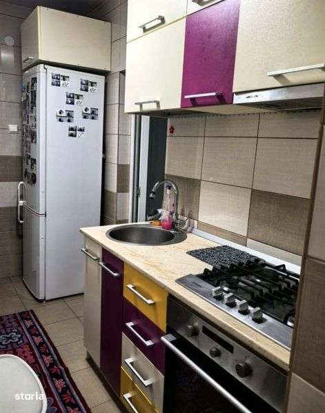 Apartament de vanzare Bulevardul Dacia 2 camere Decomandat - Imagine principală: 5/6