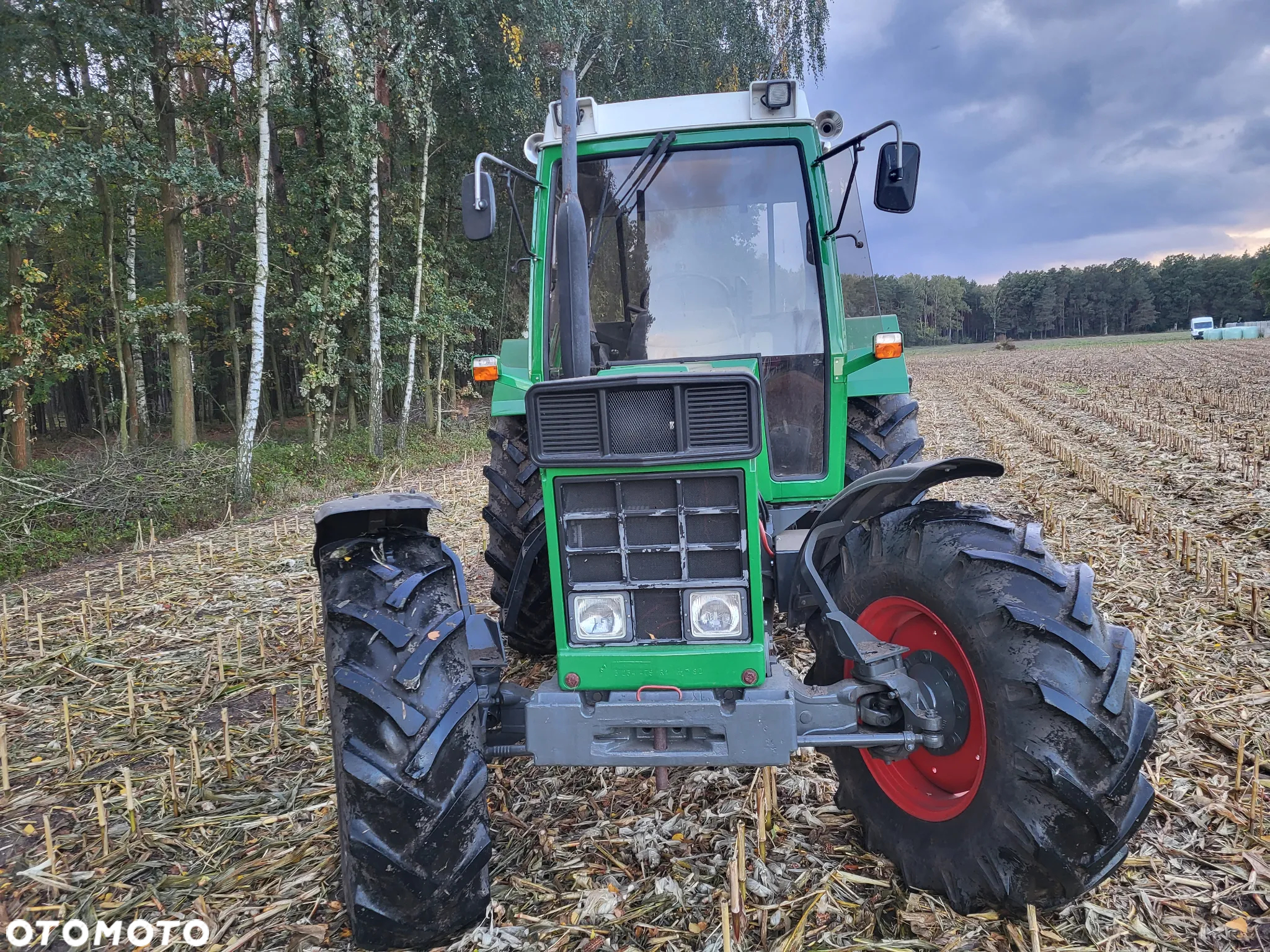 Case IH 956 XL - 32