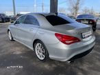 Mercedes-Benz CLA 200 (CDI) d 7G-DCT - 7