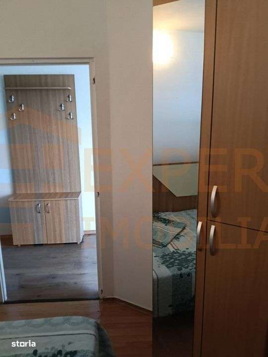 Garsoniera, termen lung, zona City Mall, Constanta - Imagine principală: 4/12