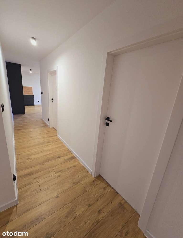 Mieszkania wykończone pod klucz na Osiedlu Leśna Park Złotów-4