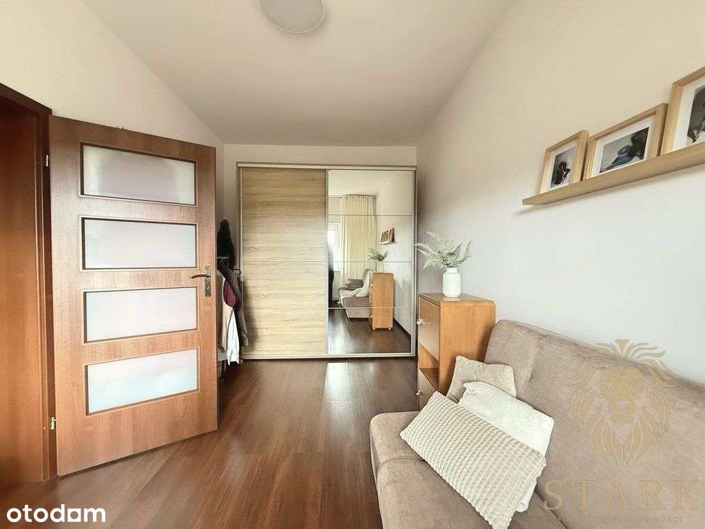 Dom gotowy do zamieszkania | Barzkowice-12