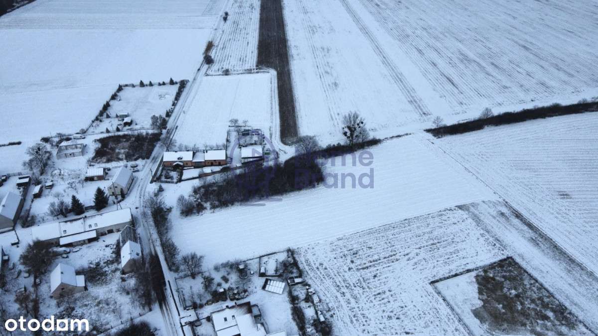 Atrakcyjne działki pod dom jednorodzinny | Miłonów - Pełny obrazek: 2/5