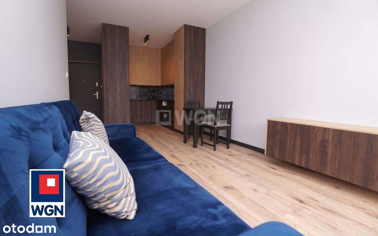 Apartment in piotrkow-trybunalski - Widok 5