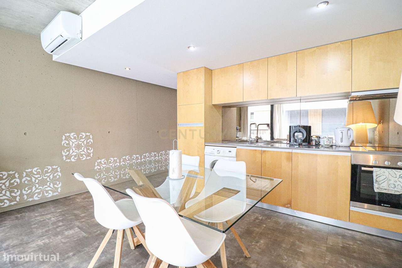 Apartamento T1  em Vera Cruz Aveiro - Grande imagem: 2/21