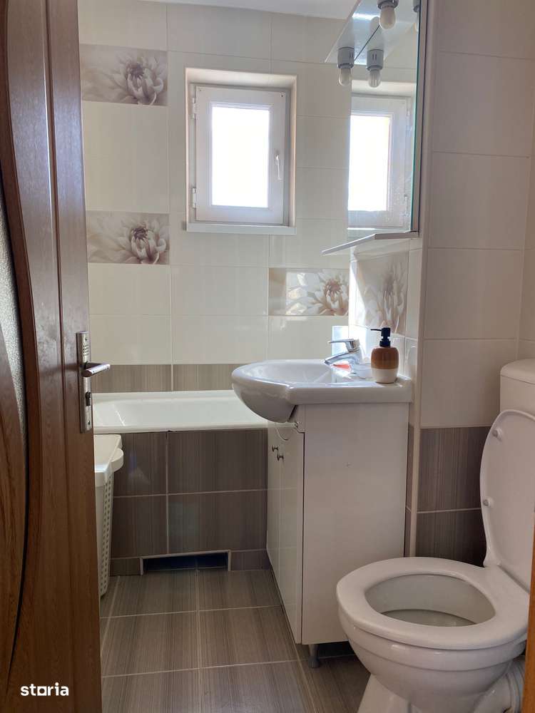 Apartament 2 camere Grigorescu, zona Casa Radio - Imagine principală: 4/9