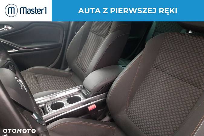 Opel Zafira 2.0 CDTI Enjoy - 13