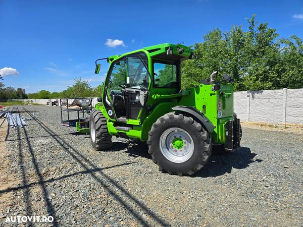 Merlo tf42.7 cs - 7