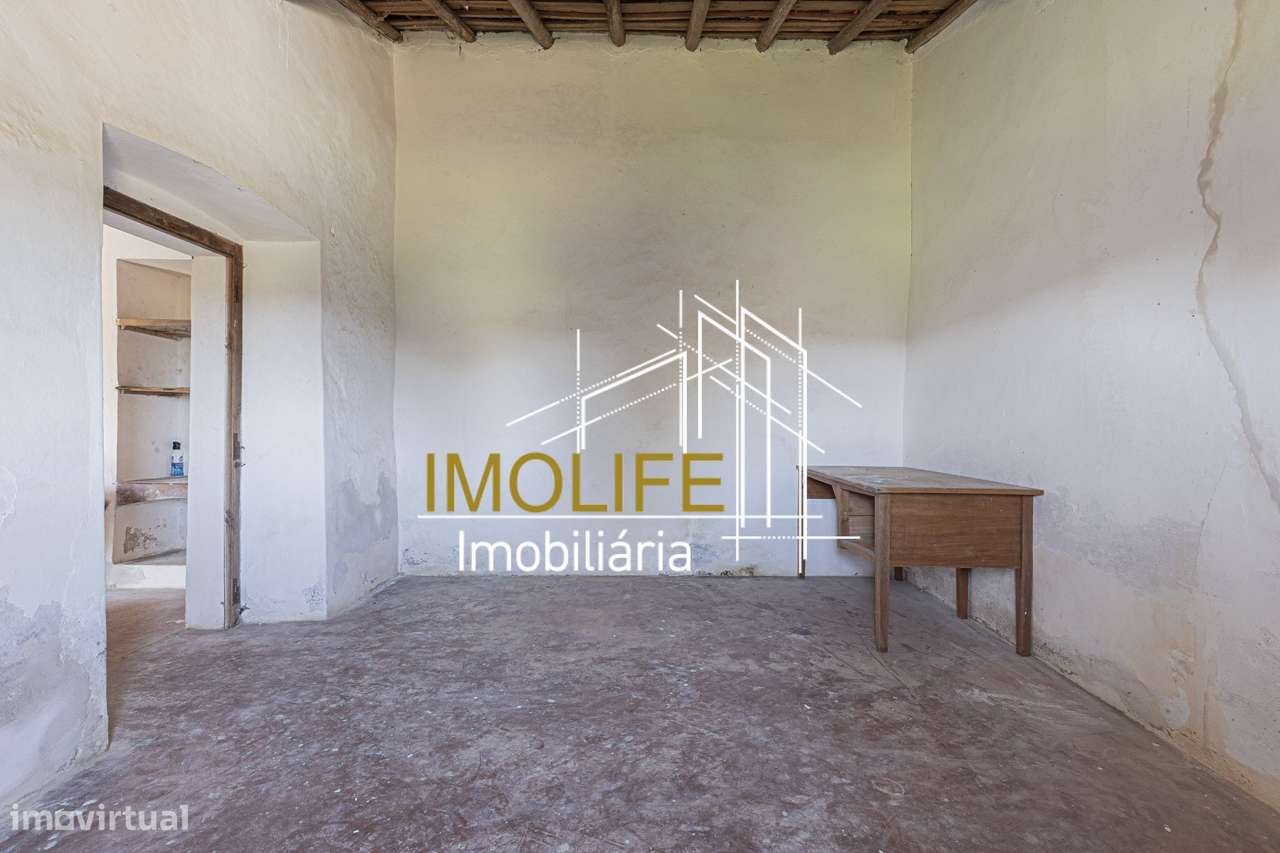 Monte Courela da Boavista - Tesas - Malarranha-39