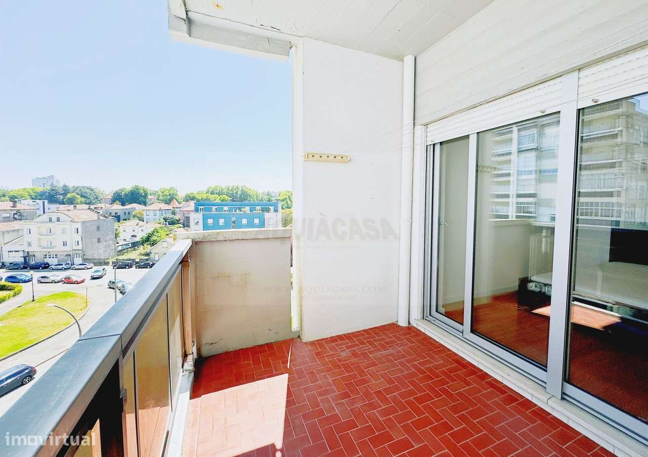 T3mobilado junto a Polo Universitário-8