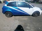 Dezmembram Ford Fiesta 2008 1.6 benzinar - 4