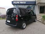 Peugeot Partner 1.5 BlueHdi 100cv Longa 3lug. - 5