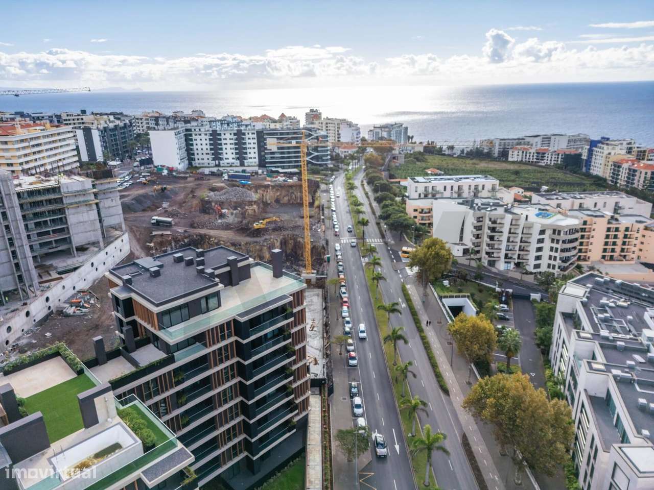 Apartamento Novo | Varino 07 – São Martinho, Amparo-17