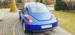 Volkswagen New Beetle - 10