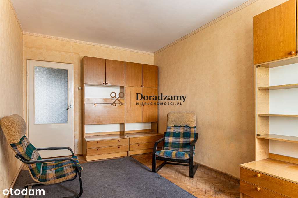 Osiedle Pułaskiego - 3 pokoje - Pełny obrazek: 4/7