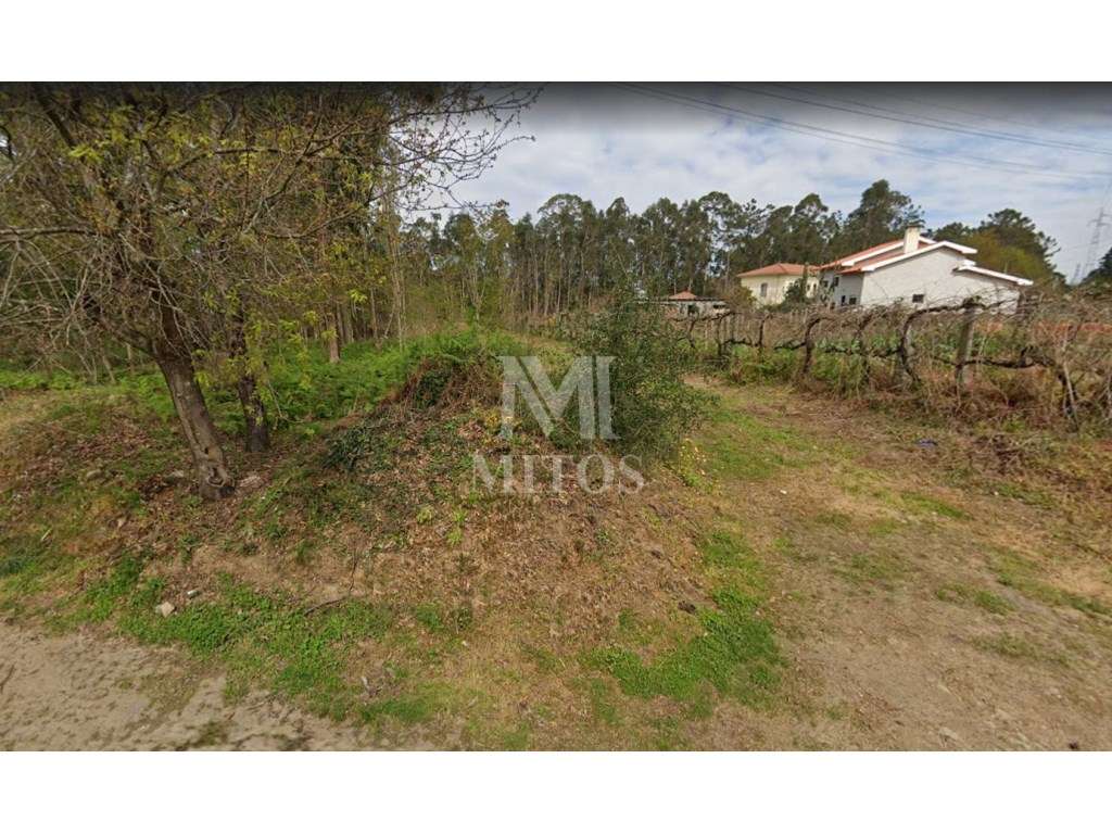 Terreno para construção em Subportela - Viana do Castelo - Grande imagem: 2/5