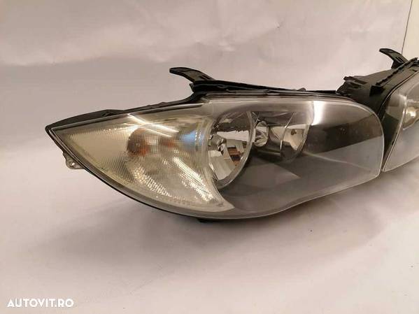 Faruri Halogen BMW E87 Seria 1 - 3