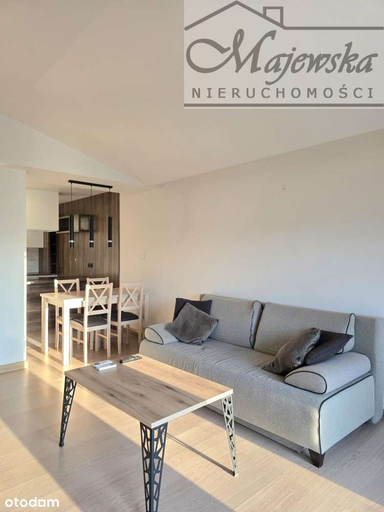 Mieszkanie na sprzedaż w centrum Myślenic-1