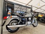 Honda Shadow - 16