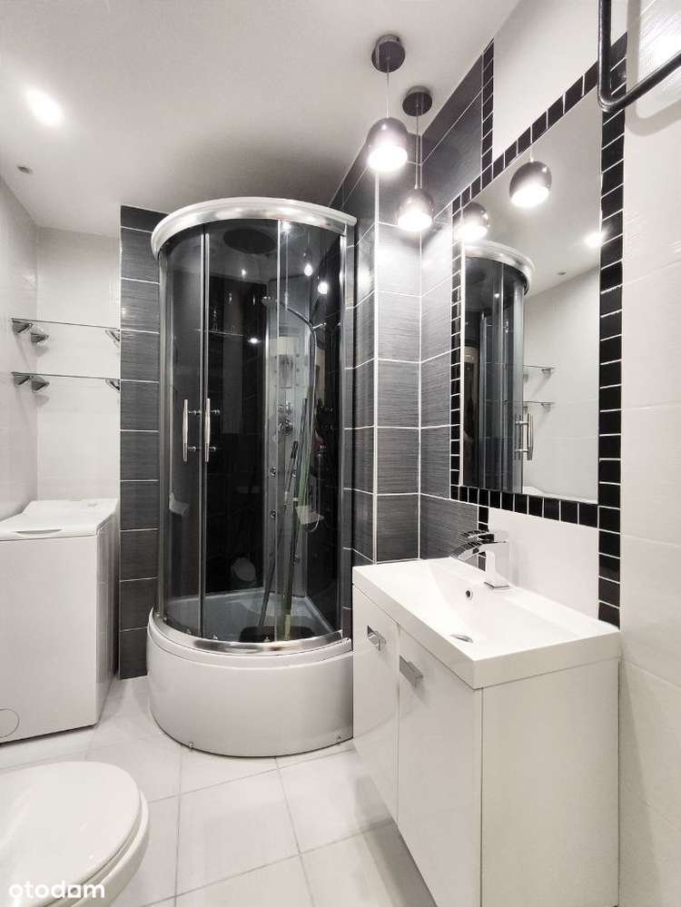 Jednopokojowe mieszkanie po remoncie, Tysiąclecie-5