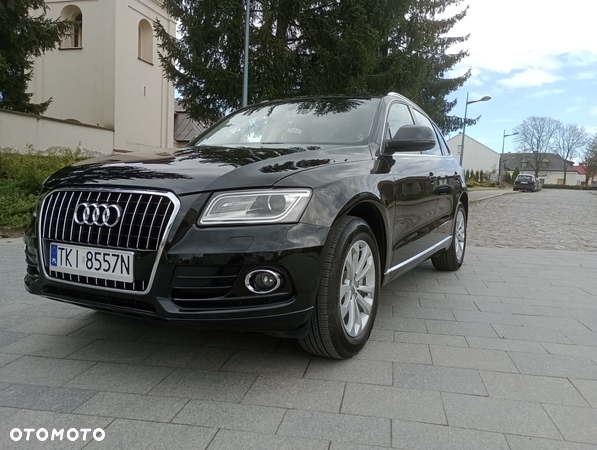 Audi Q5 2.0 TDI - 11