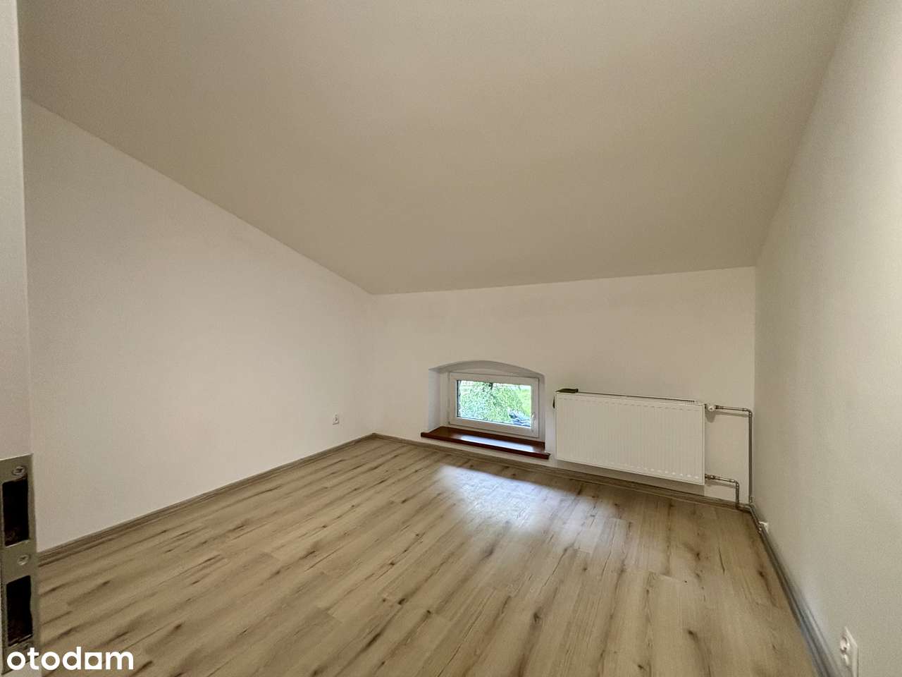 OKAZJA 2 POKOJE - C.O. Miejskie - Sosnowiec, Sielec, ul. Witosa-9