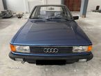 Audi 80 - 2