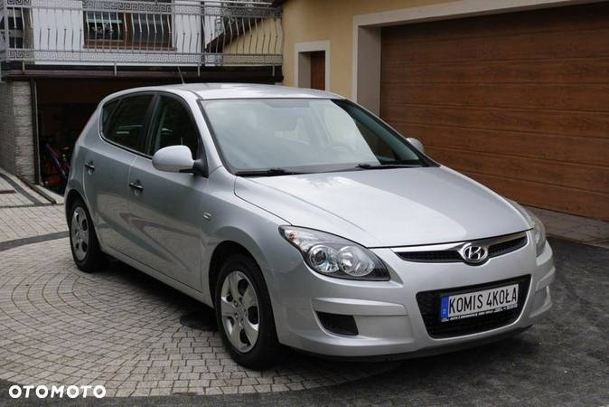 Hyundai I30 - 1