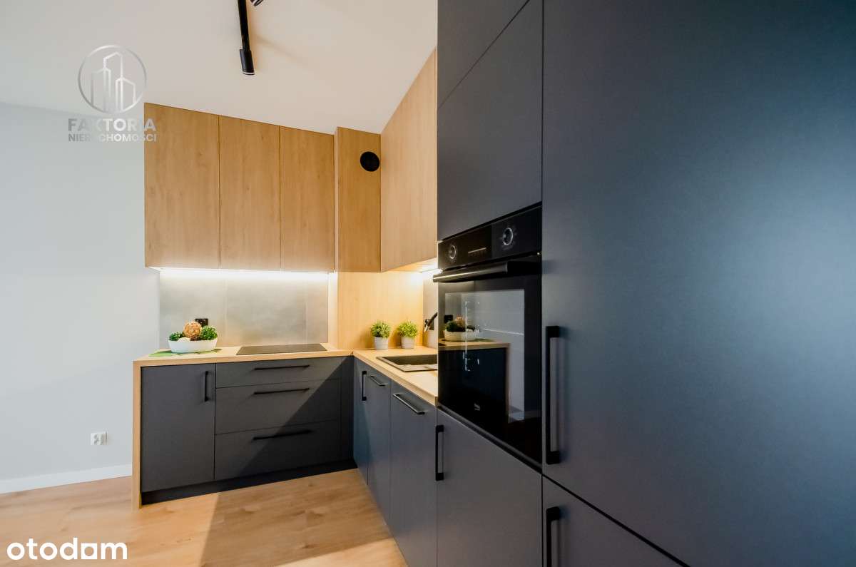 Nowoczesne 3 pokoje na Nowej Wygodzie-4