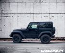 Jeep Wrangler 2.8 CRD MTX Sport - 6