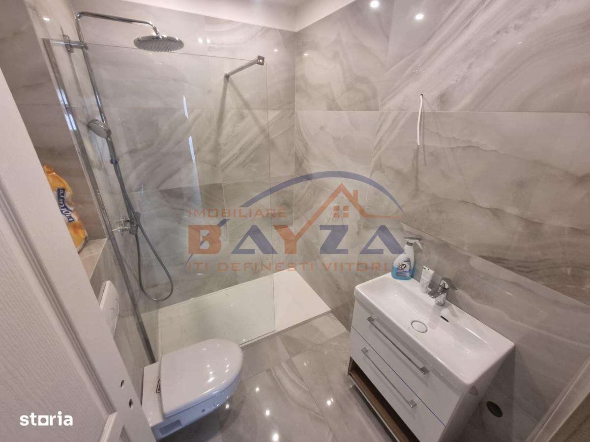 Victoriei bloc nou, apartament 3 camere, 119 mp, loc parcare-7
