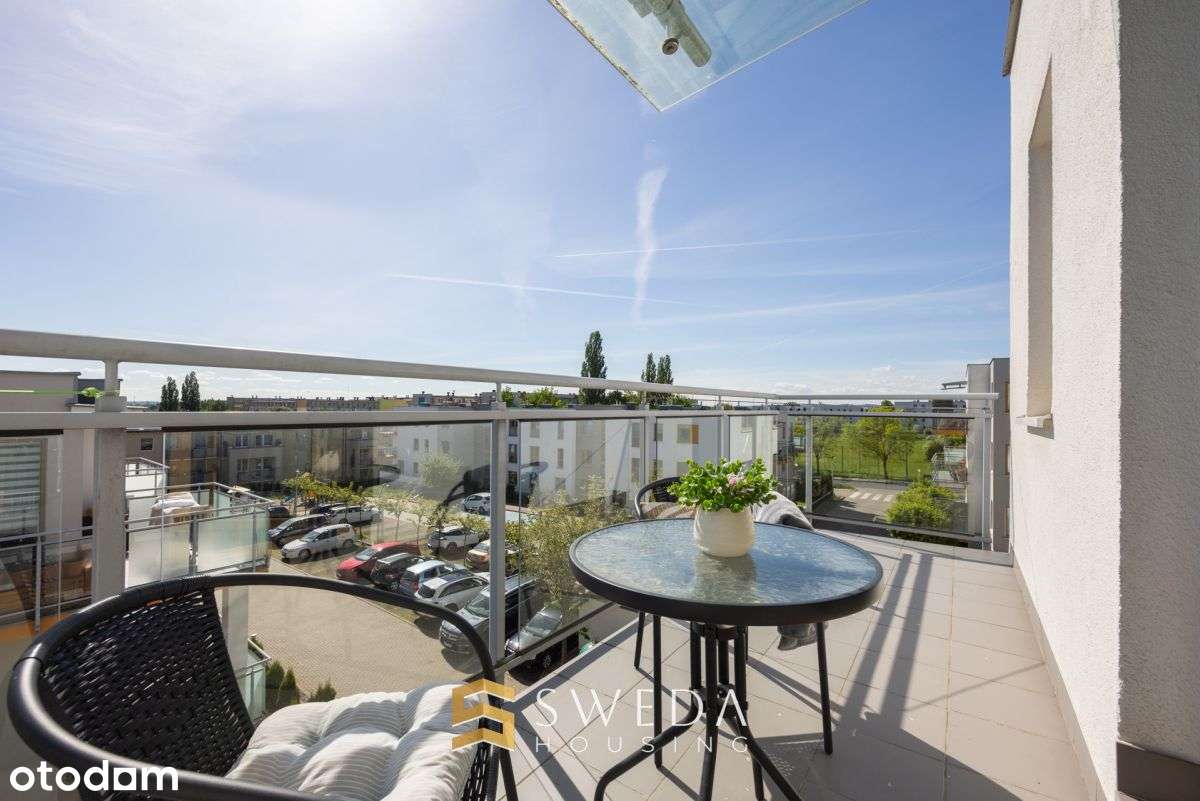 Młody Pruszcz; winda, hala garażowa + komórka-8