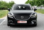 Mazda 6 2.2 Kombi SKYACTIV-D Sports-Line - 13