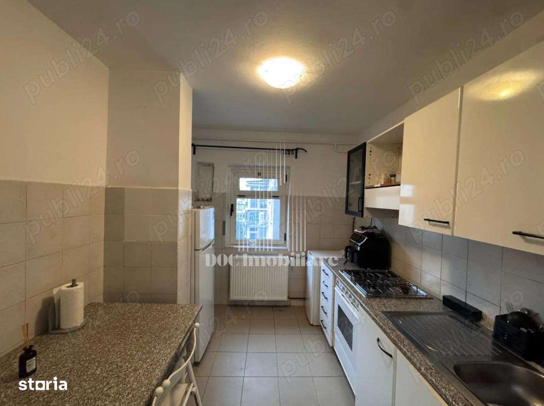 Inchiriere 2 camere|Parcul TineretuluiIPet Friendly|7 minute metrou - Imagine principală: 4/9