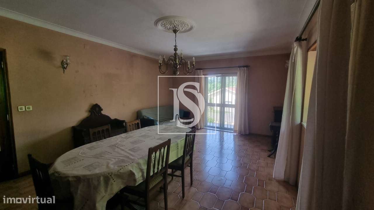 Moradia T3 Venda em Eira Vedra,Vieira do Minho-33
