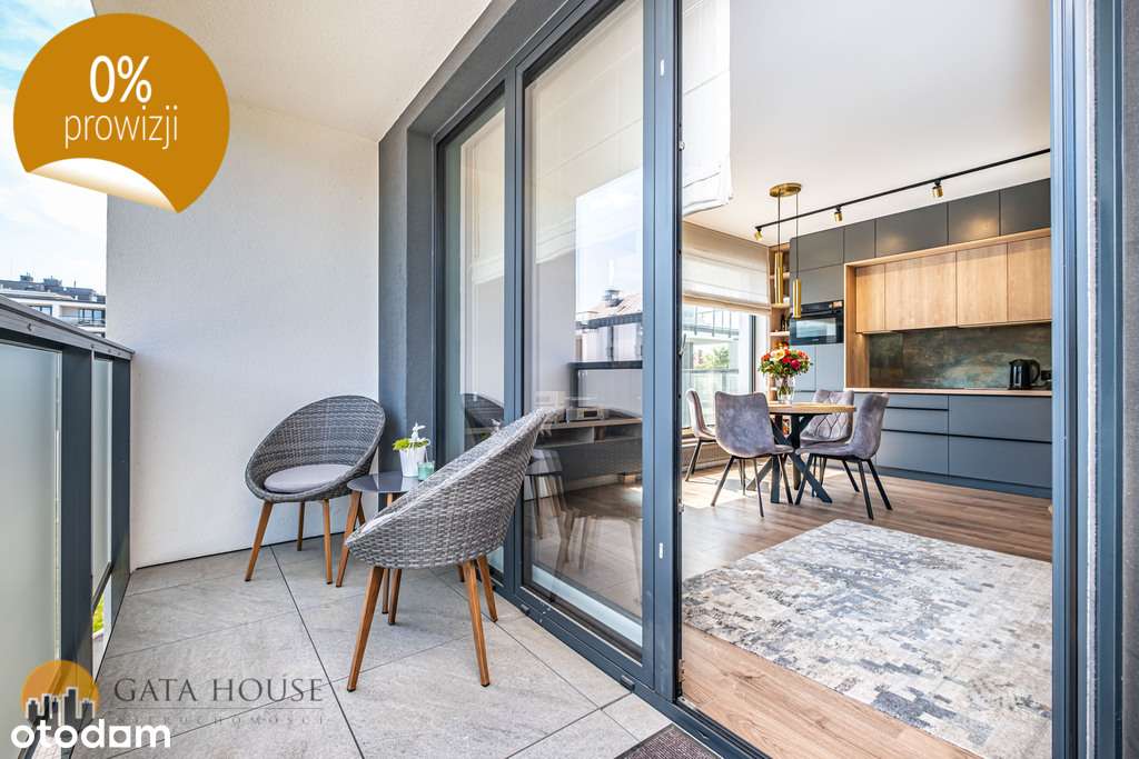 Nowoczesne 3 pokoje na kameralnym osiedlu-12