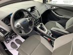 Ford Focus 1.6 Ti-VCT Trend - 23