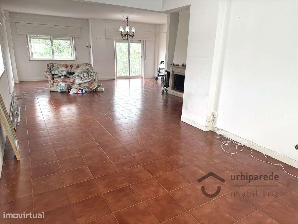 Apartamento T3 nas Areias, São João do Estoril-5