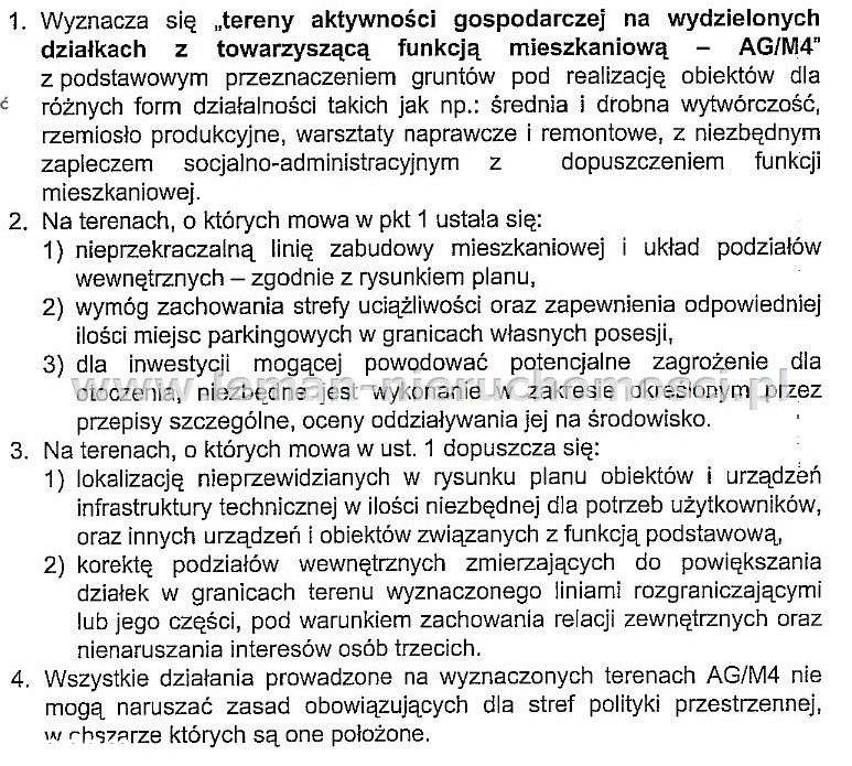 Pięknie położona działka w rozwojowej dzielnicy!-3