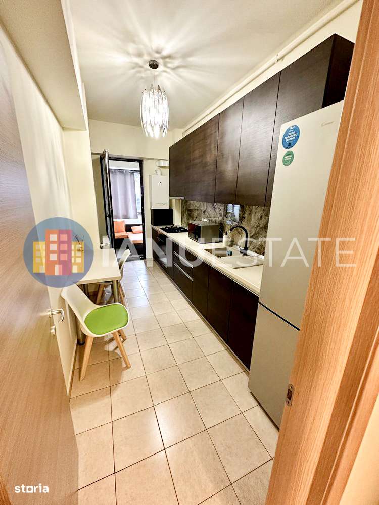 Popesti Leordeni Soseaua Oltenitei Nou Centrala Spatios Parcare - Imagine principală: 5/15