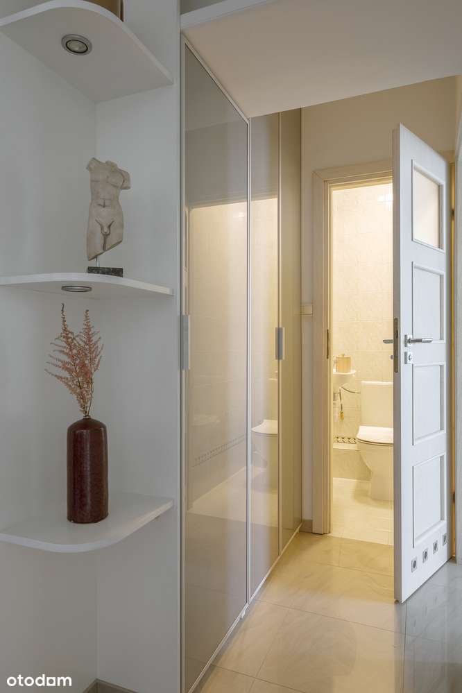 GOCŁAWEK do zamieszkania, własny garaż 0% PROWIZJI-9