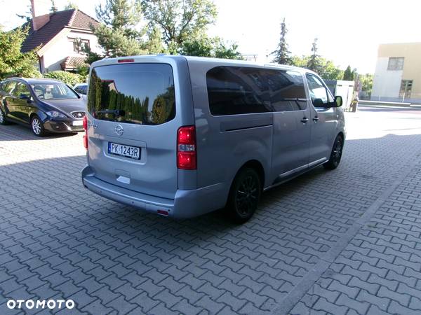 Opel Vivaro 1.5 D M Edition - 17