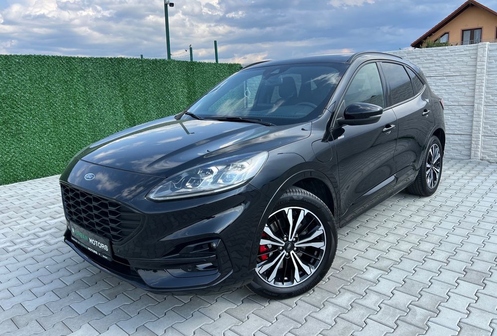 Ford Kuga 2.5 Duratec PHEV ST-LINE 2021