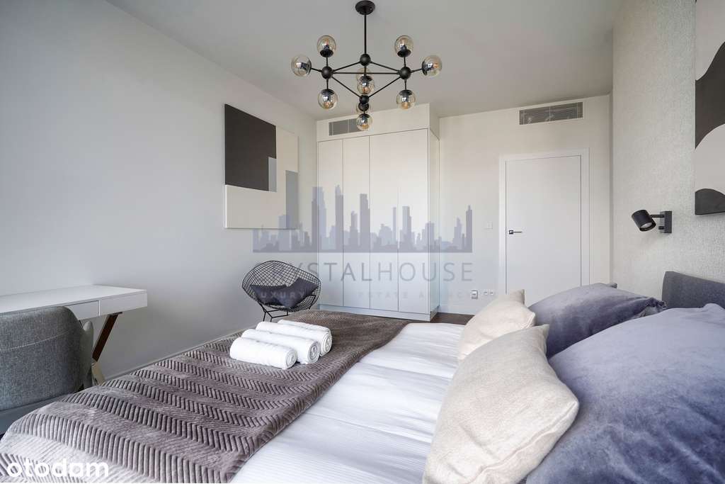 Niepowtarzalny Apartament w Unique Tower-9